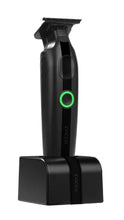 Load image into Gallery viewer, Cocco Veloce Lite Trimmer Black/Black Stripe

