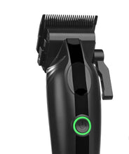 Load image into Gallery viewer, Cocco Veloce Lite Clipper Black/Black Stripe
