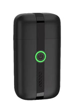 Load image into Gallery viewer, Cocco Veloce Lite Shaver Black/Black Stripe
