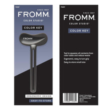 Load image into Gallery viewer, Fromm Hair Color Tube Squeezer
