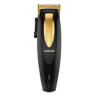 BaBylissPRO LithiumFX Cord/Cordless Lithium Ergonomic Clipper FX673N