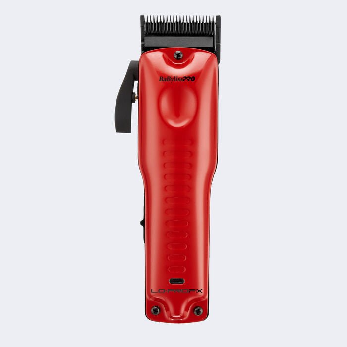 BaBylissPRO LO-PROFX Clipper Limited Edition Influencer Collection Van Da Goat (FX825RI)