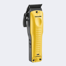 Load image into Gallery viewer, BaBylissPRO LO-PROFX High Performance Clipper Limited Edition Influencer Collection Andy Authentic
