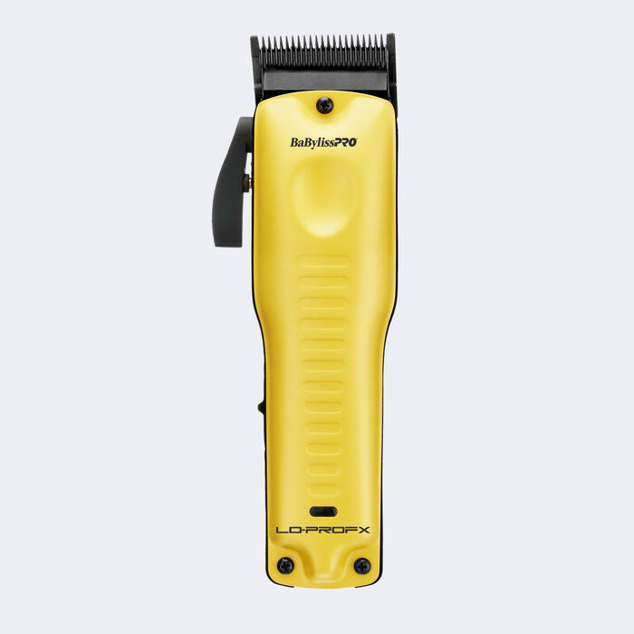BaBylissPRO LO-PROFX High Performance Clipper Limited Edition Influencer Collection Andy Authentic