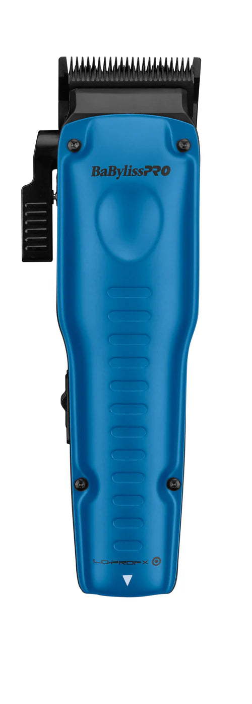 BaBylissPRO FXONE LO-PROFX Blue Clipper