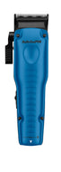 BaBylissPRO FXONE LO-PROFX Blue Clipper