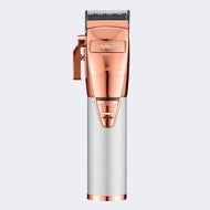 BaBylissPRO RoseFX+ All Metal Lithium Clipper FX870NRG