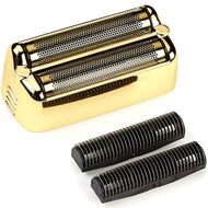 BaBylissPRO FXONE Gold Replacement Foil and Cutters  FX79RF2G
