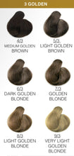 Load image into Gallery viewer, Avyna Colore Zenzero Golden Shades (6 Pack)
