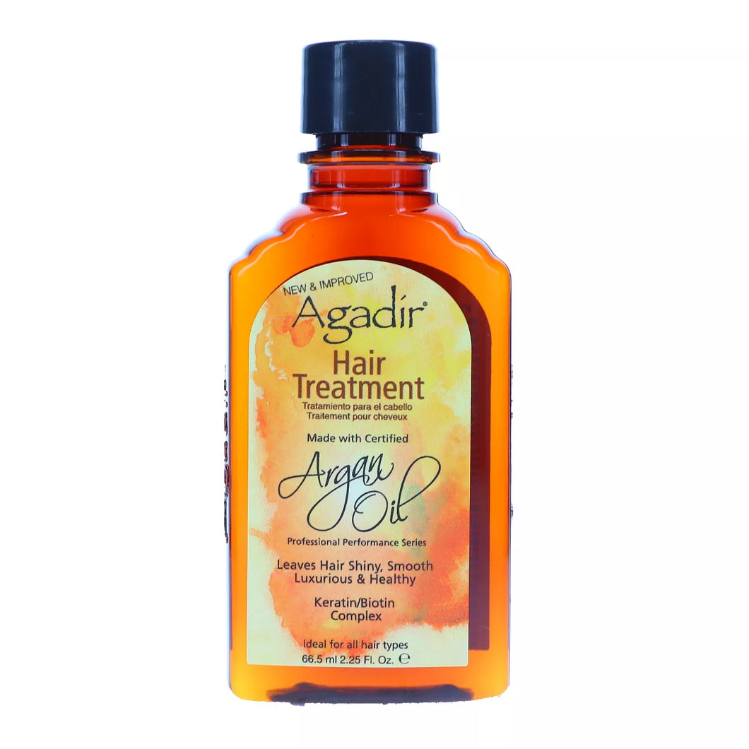 Agadir Oil Treatment 2oz (Travel Size)