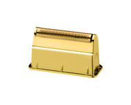 Load image into Gallery viewer, Gamma+ Uno Shaver Replacement Gold Foil Head and Cutters
