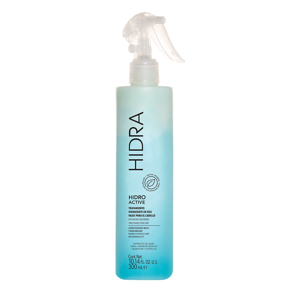 Hidra Hidro Active  10.1 oz