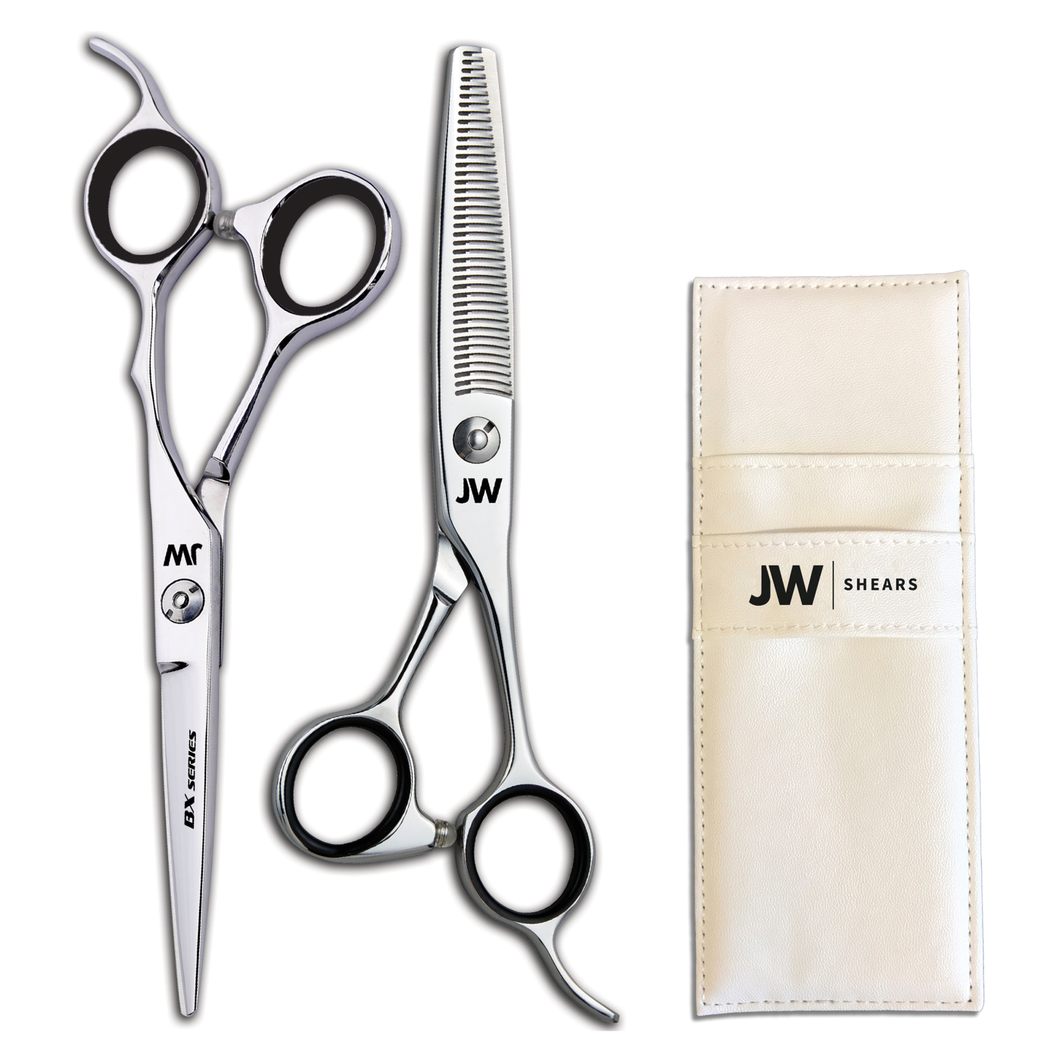 JW BX Shear and Blender Set 5.75