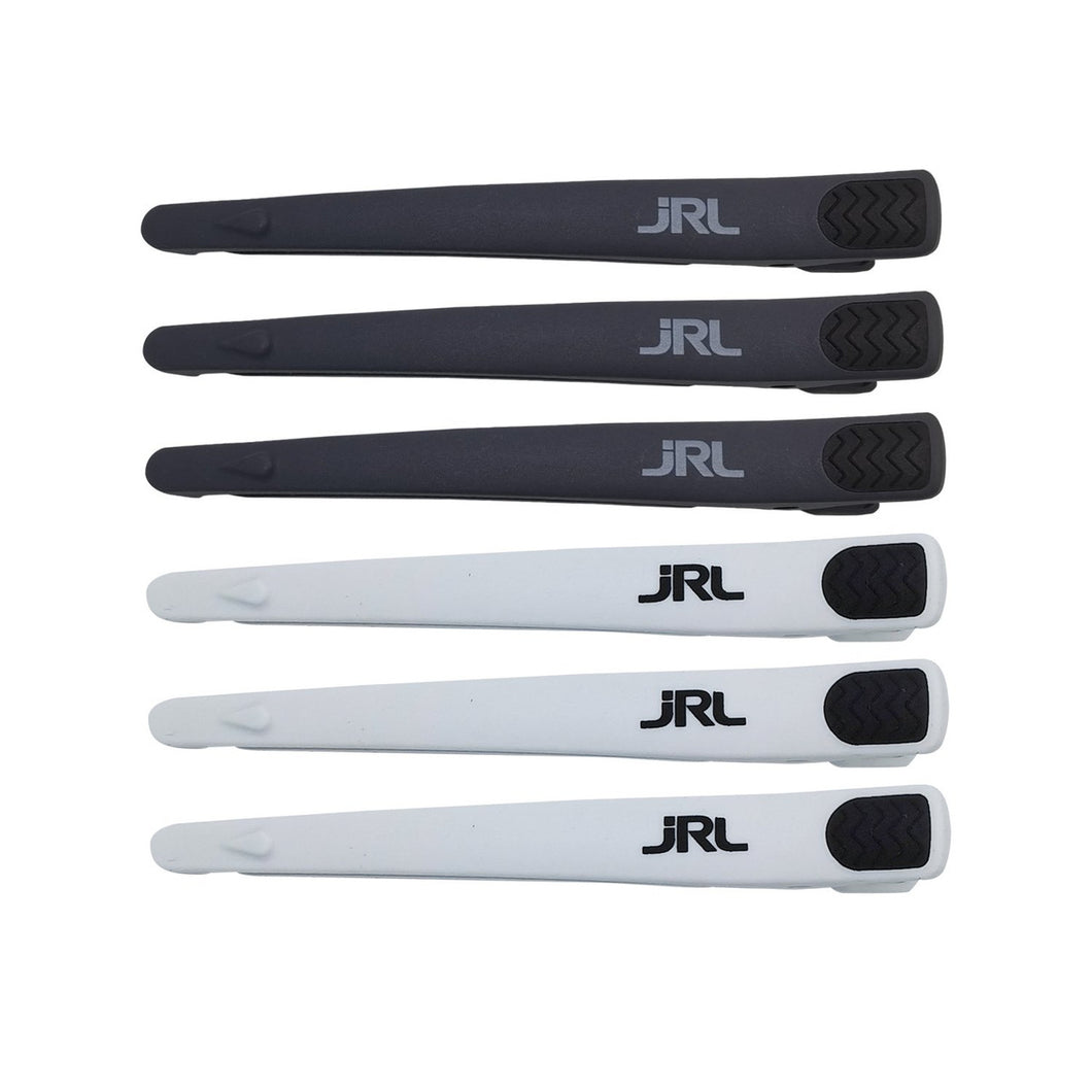 JRL Professional Gorilla Hair Clips