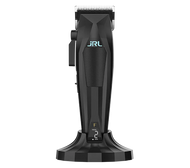 JRL Professional 3000C Compact Clipper Black - Fade Blade