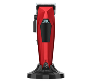 JRL Professional 3000C Compact Clipper Red - Fade Blade