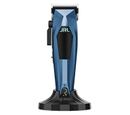 JRL Professional 3000C Compact Clipper Sapphire Blue - Fade Blade