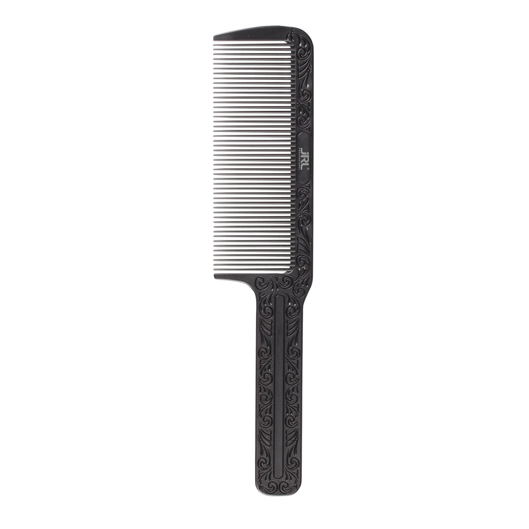 JRL Barber Carbon Blending Comb