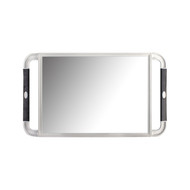 Load image into Gallery viewer, JRL Large Hand Held Mirror
