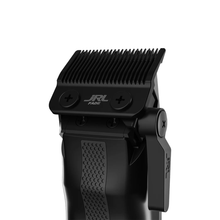 Load image into Gallery viewer, JRL Professional Diamante Cordless Clipper - Yellow
