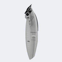 Load image into Gallery viewer, BaBylissPRO LithiumFX+ Limited Edition Gray Cordless Clipper
