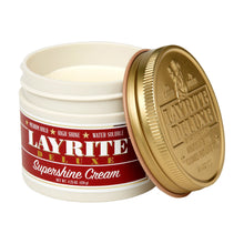 Load image into Gallery viewer, Layrite Supershine Cream 4.25 oz
