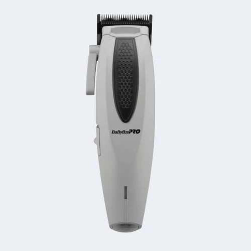 BaBylissPRO LithiumFX+ Limited Edition Gray Cordless Clipper