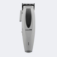 BaBylissPRO LithiumFX+ Limited Edition Gray Cordless Clipper FX673NSGY