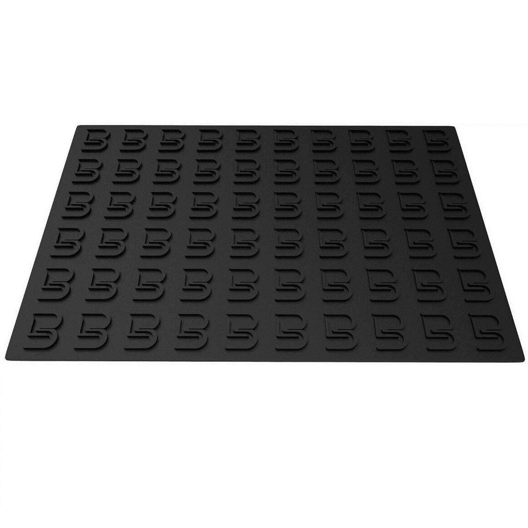 Level 3  Silicone Station Mat