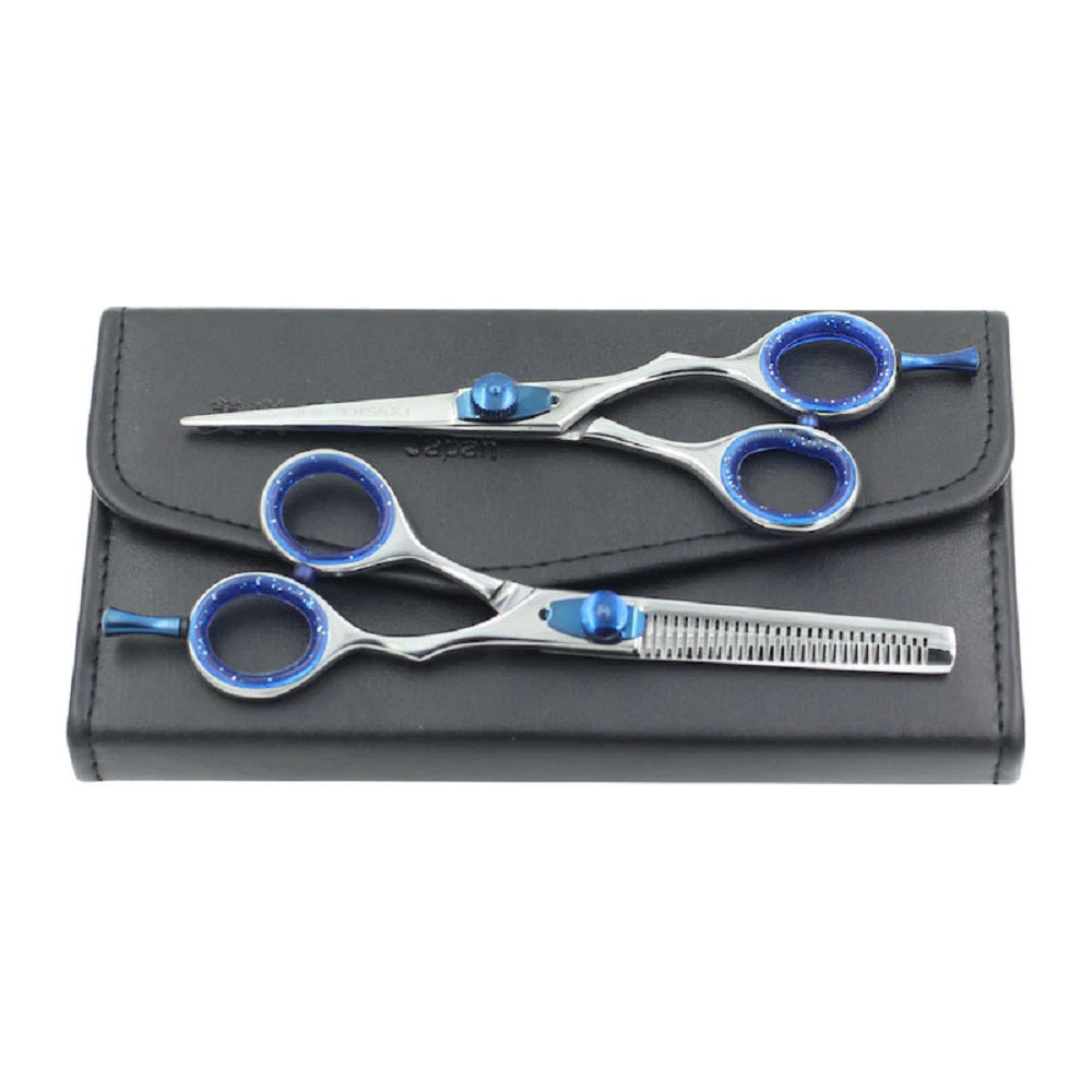 Misaki Professional Shear Set 6