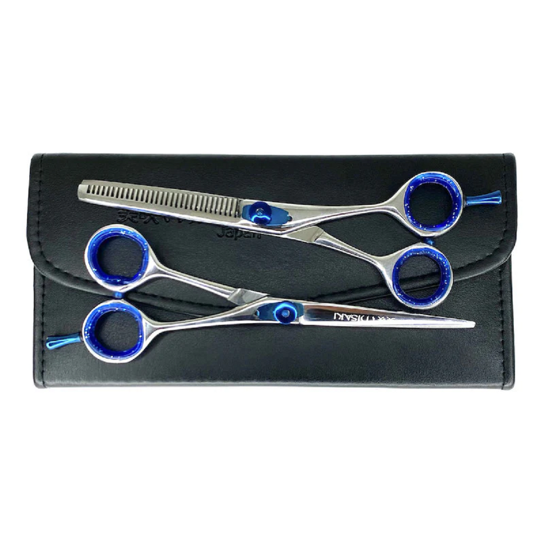 Misaki Professional Shear Set 7 