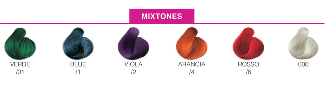 Avyna Colore Zenzero Mix Tones