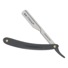 Load image into Gallery viewer, Misaki Slide Out Razor Black MR-04BLK
