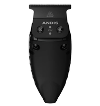 Load image into Gallery viewer, Andis GTX-EXO M-Force Cordless Trimmer Black Label Edition

