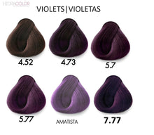 Load image into Gallery viewer, Hidracolor 7.77 Utra Violet Blonde
