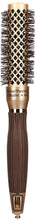 Load image into Gallery viewer, Olivia Garden NanoThermic - Round Thermal Brush 1 &quot; NT-24
