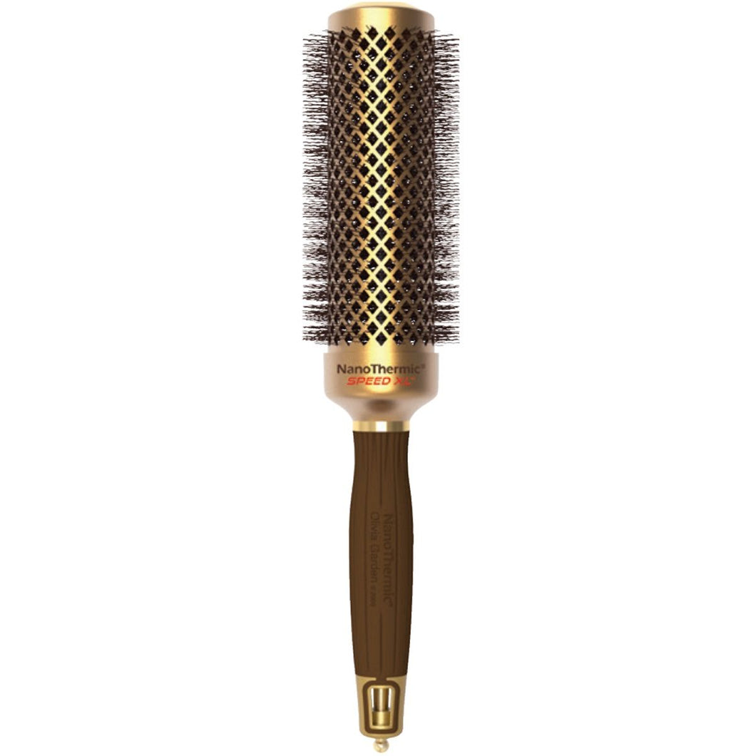 Olivia Garden NanoThermic Speed XL Brush 1 3/4