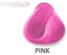 Load image into Gallery viewer, Hidracolor Pink  Color
