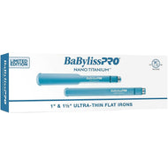 BaBylissPRO Limited Edition Nano Titanium 1