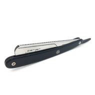 Parker PTB Barber Slide Out Razor Black