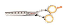 Load image into Gallery viewer, Cricket Centrix Roc-it Dog 14 Tooth Thinning Shear 5.75&quot; RT-14
