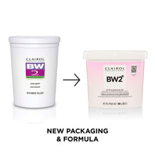 Load image into Gallery viewer, Clairol BW2 Extra Strength Powder Lightener 32 oz
