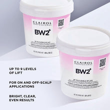 Load image into Gallery viewer, Clairol BW2 Extra Strength Powder Lightener 32 oz
