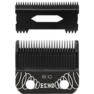 StyleCraft Replacement Echo Fixed DLC Hair Clipper Blade SC545BL