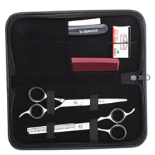 Load image into Gallery viewer, Scalpmaster Barber 5PC Kit SC-BRKIT
