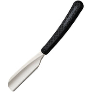 Jatai Feather Artist Club SR Straight Razor - Black