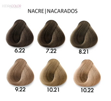 Load image into Gallery viewer, Hidracolor Cream Nacre Colors (Packs of 6)
