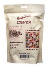 Load image into Gallery viewer, Suavecito Amber Skies Barber Cape
