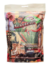 Load image into Gallery viewer, Suavecito Amber Skies Barber Cape
