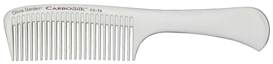 Olivia Garden CarboSilk Comb CS-T6